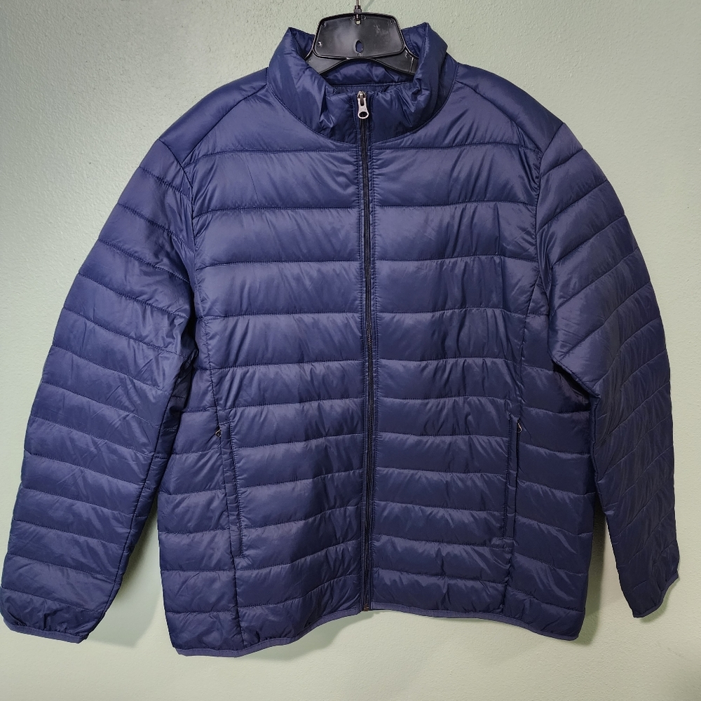 Men's Amazon Essentials Packable Lightweight Wate… - image 4